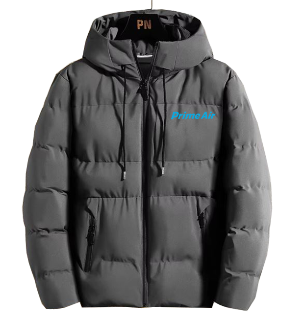 PRIME AIR WINTER BOMBER JACKET