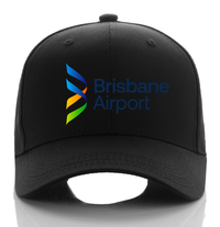 Thumbnail for BRISBANE AIRPORT CAP