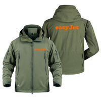 Thumbnail for EASY JET AIRLINES FLEECE