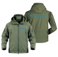 Thumbnail for Columbia Automobile fleece 2