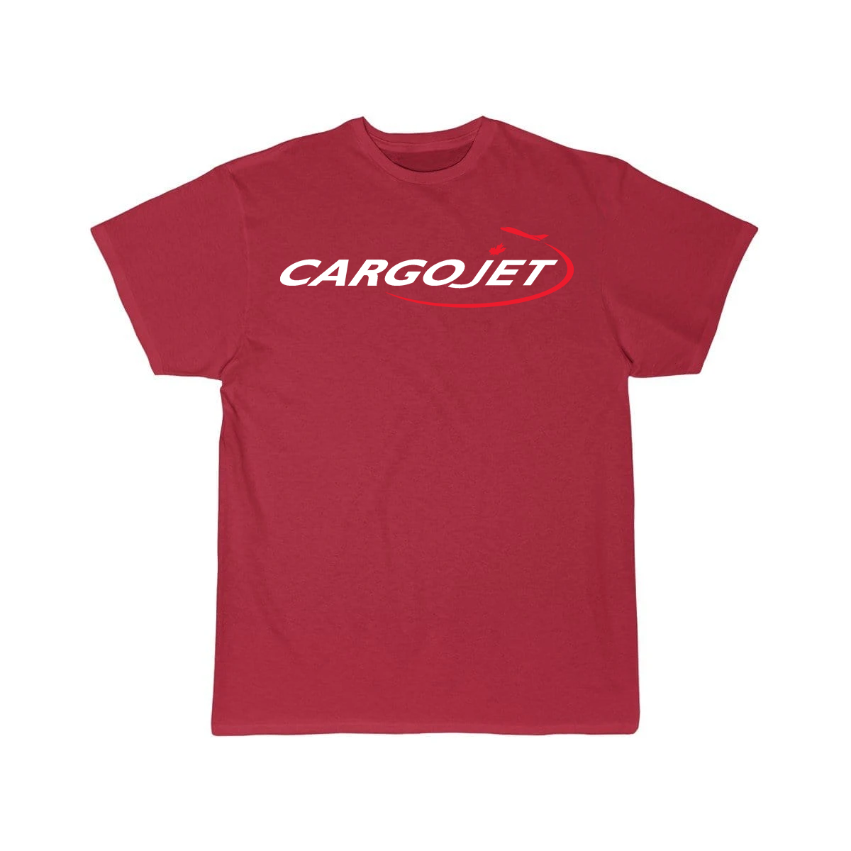 CARGO JET AIRLINE T-SHIRT