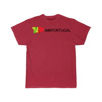Thumbnail for PORTUGAL AIRLINE T-SHIRT