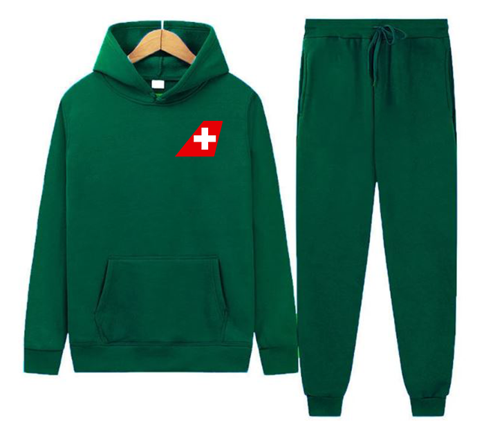 SWISS AIRWAYS  PULLOVER