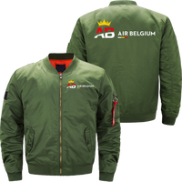 Thumbnail for BELGIUM AIRLINES JACKET