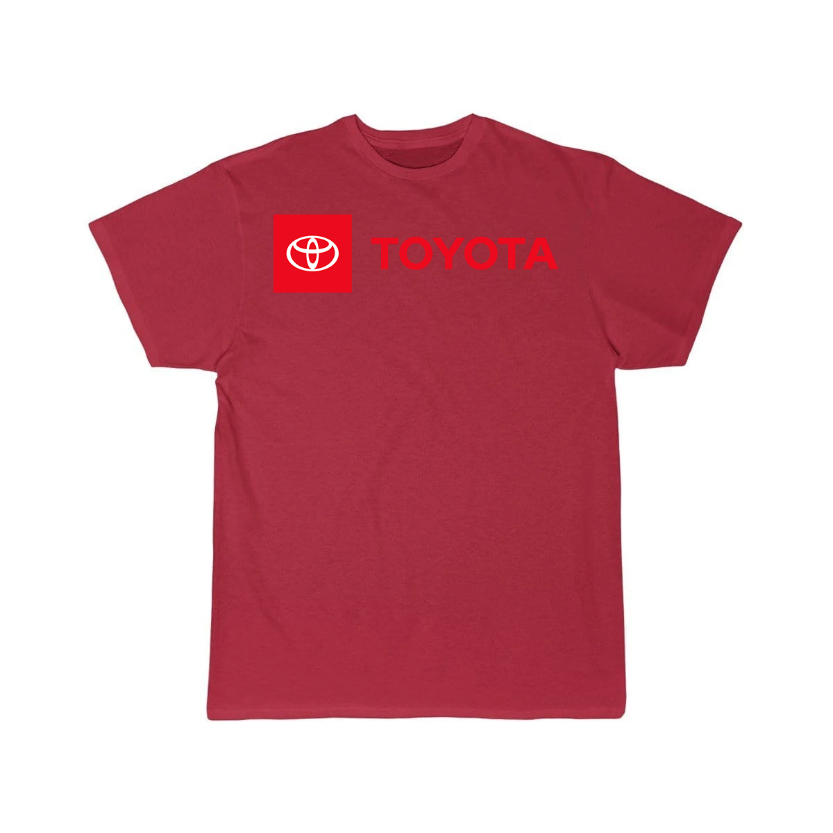 TOYOTA T-SHIRT
