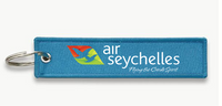 Thumbnail for AIR SEYCHELLES AIRLINES KEY CHAIN