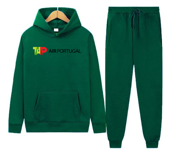 AIR PORTUGAL AIRWAYS PULLOVER
