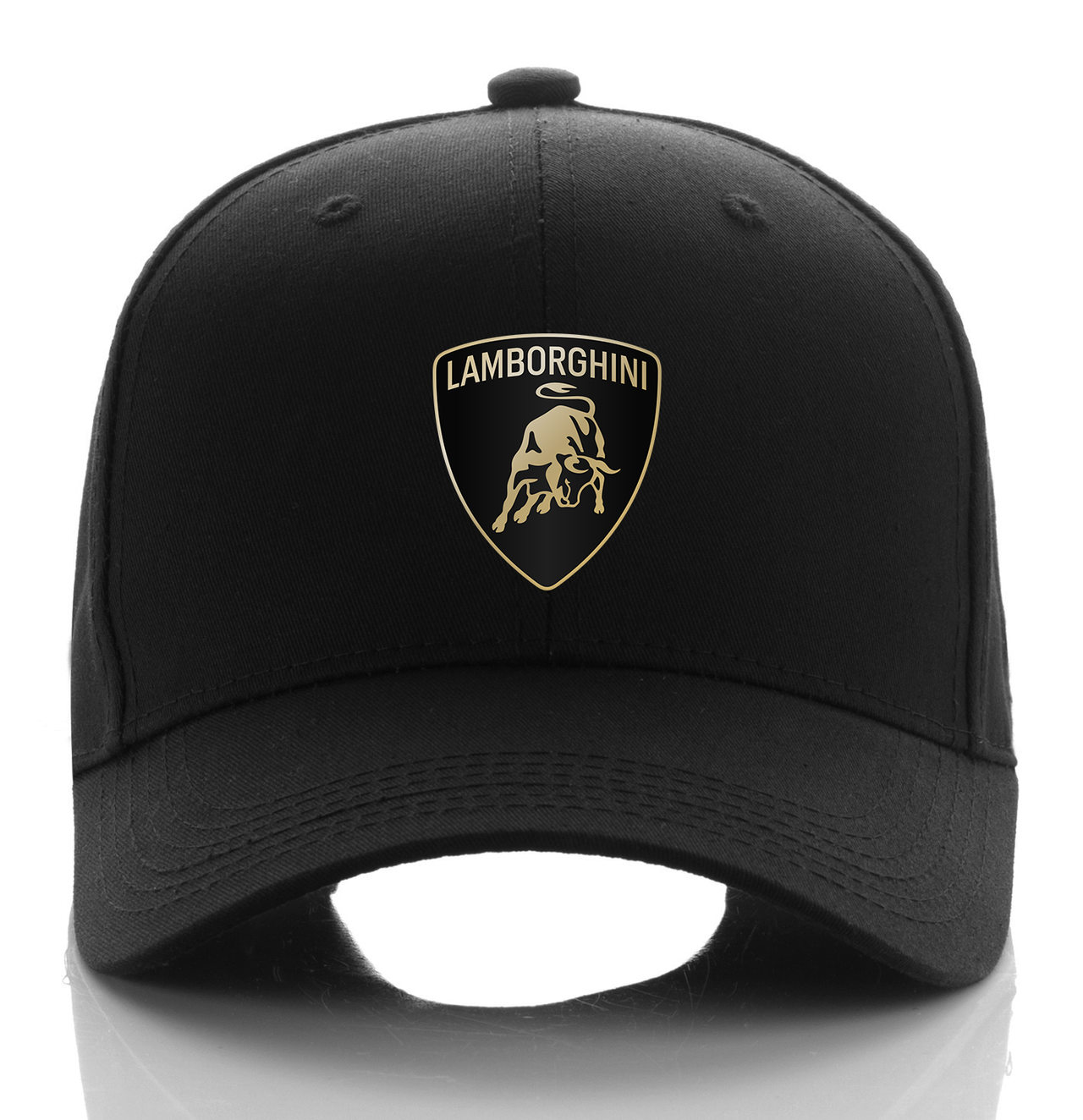 LAMBARGINI JUSTABLE BASEBALL CAPS