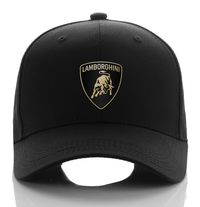 Thumbnail for LAMBARGINI JUSTABLE BASEBALL CAPS