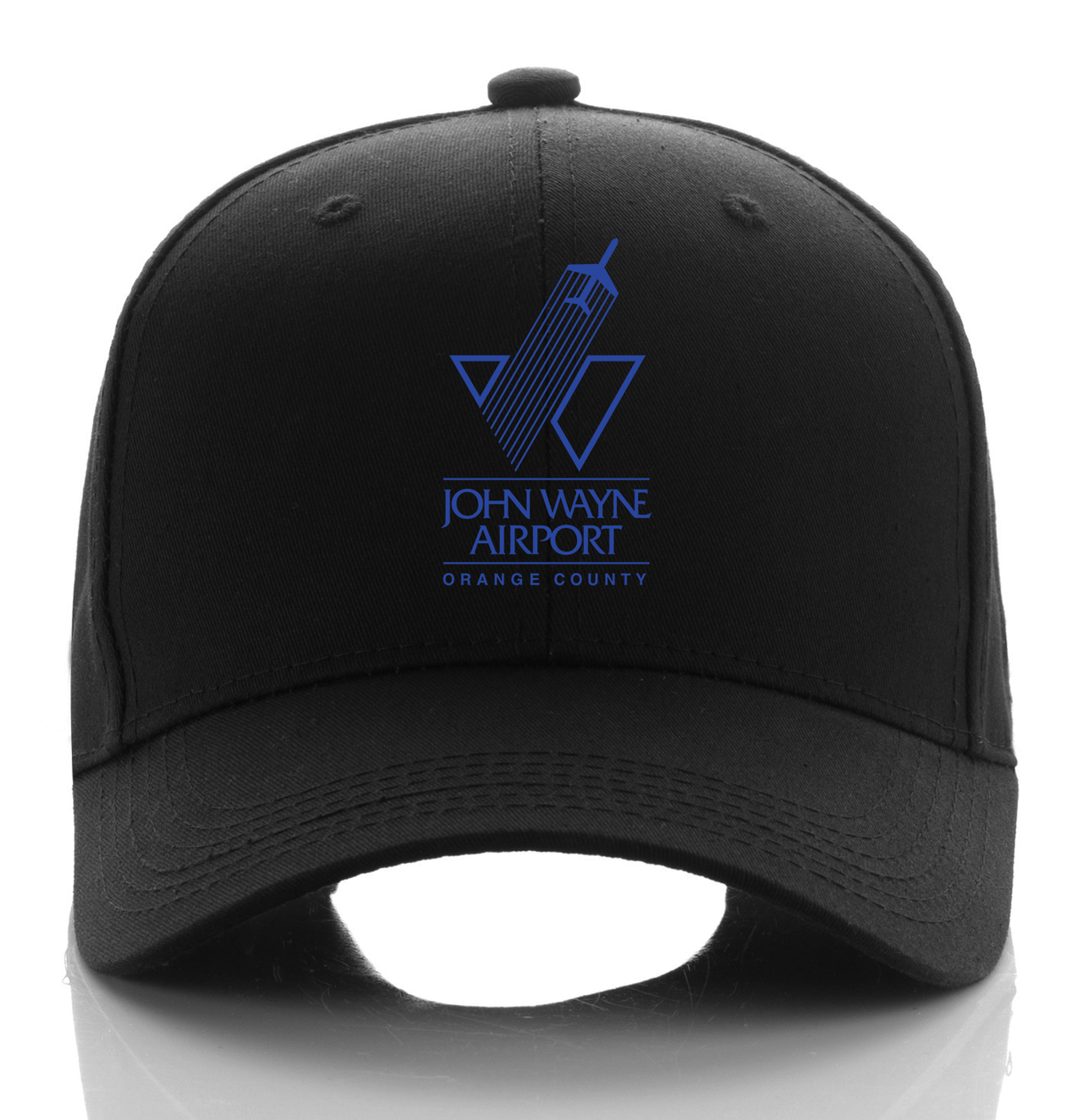 JOHAN WAYE AIRPORT CAP