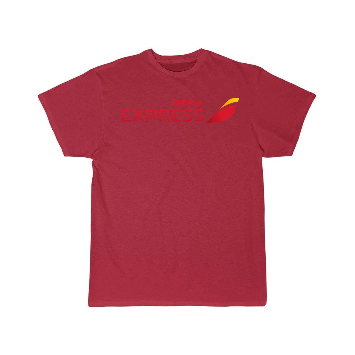 IBERIA EXPRESS AIRLINE T-SHIRT