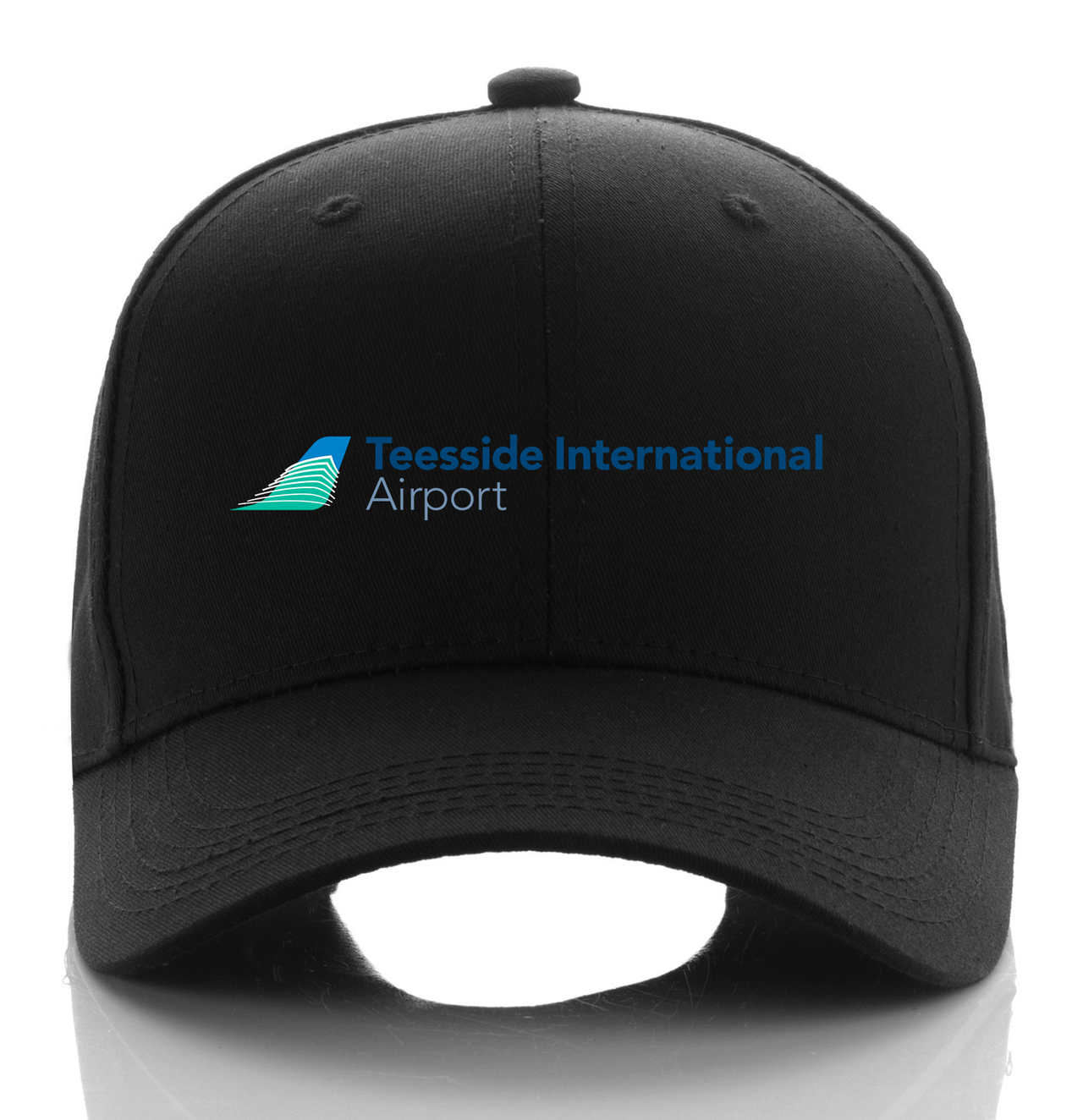 TEESSIDE AIRPORT CAP