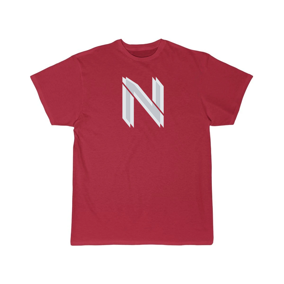 N AIRLINE T-SHIRT