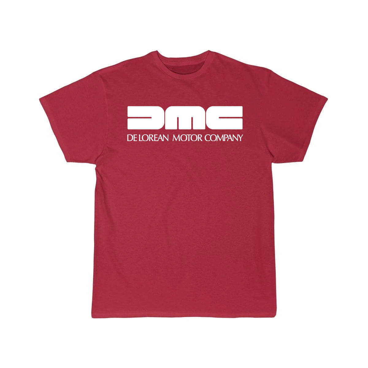DMC T-SHIRT