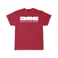 Thumbnail for DMC T-SHIRT