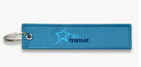 Thumbnail for TRANSAT KEY CHAIN