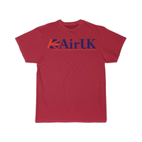 Thumbnail for AIR UK AIRLINE T-SHIRT