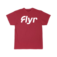 Thumbnail for FLYR AIRLINE T-SHIRT