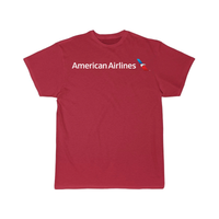Thumbnail for AMERICAN AIRLINE T-SHIRT