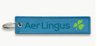 Thumbnail for LINGUS AIRLINES KEY CHAIN