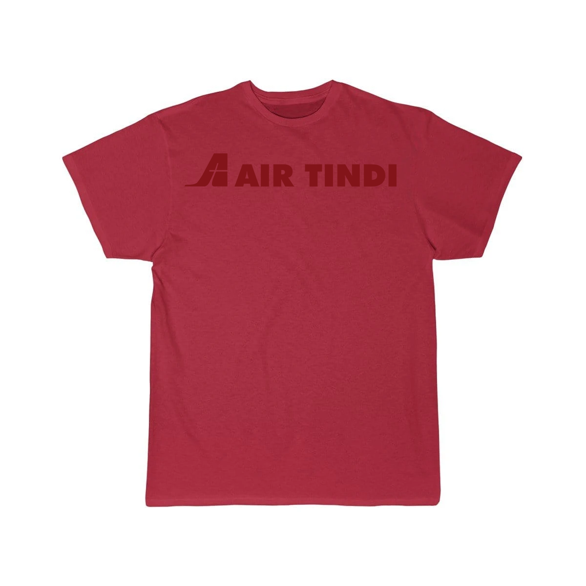 AIR TINDI AIRLINE T-SHIRT