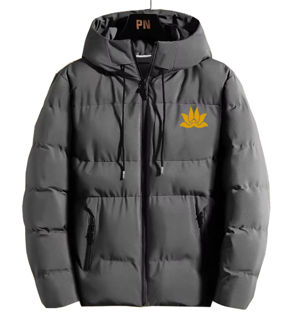 VIETNAM AIR  WINTER BOMBER JACKET