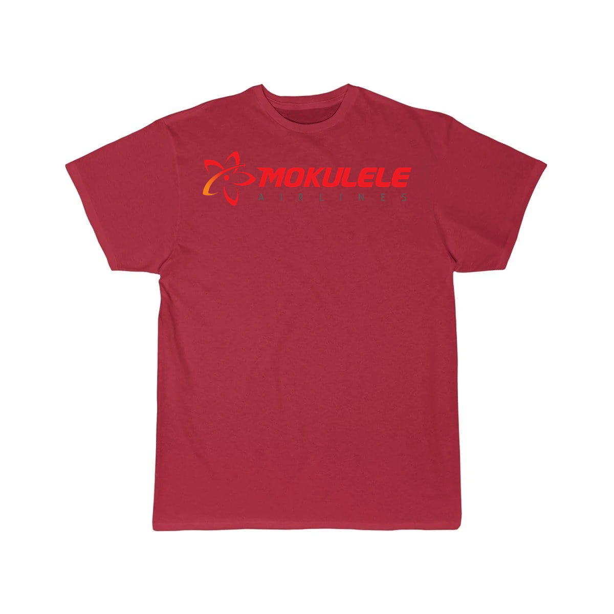 MOKULELE AIRLINE T-SHIRT