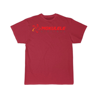 Thumbnail for MOKULELE AIRLINE T-SHIRT