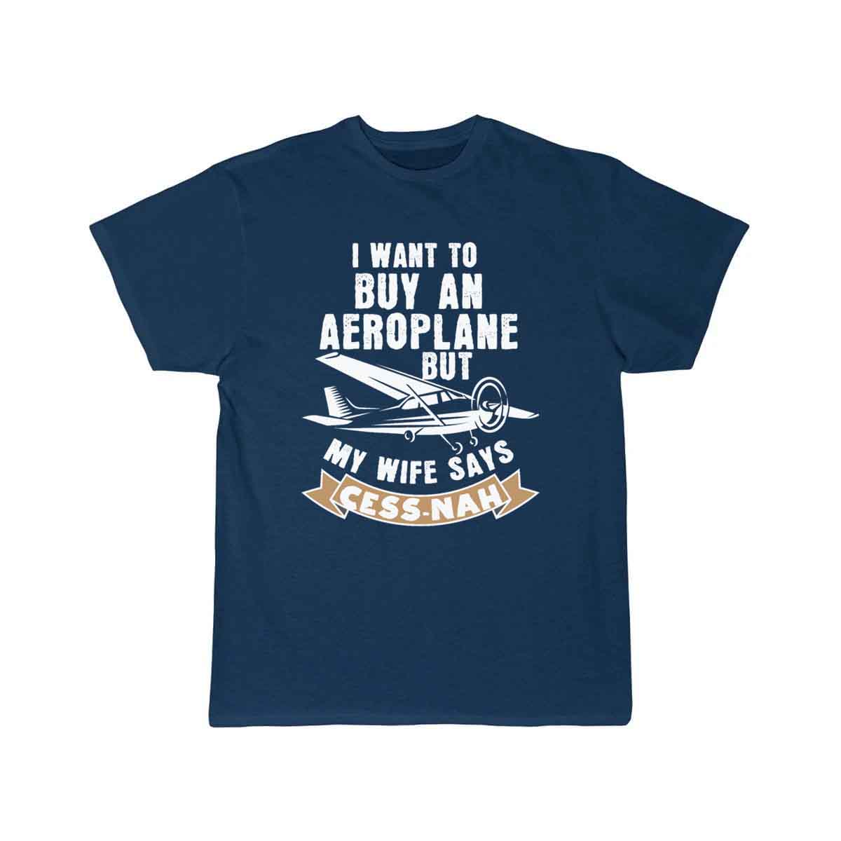 i want to buy an airplane T SHIRT THE AV8R