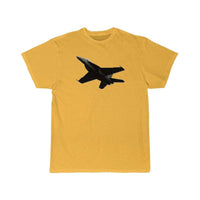 Thumbnail for Cool fighter jet design T Shirt THE AV8R