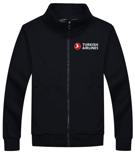 TURKISH AIRLINES WESTCOOL JACKET (ASIAN SIZE)