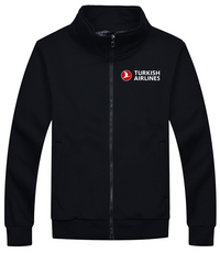 Thumbnail for TURKISH AIRLINES WESTCOOL JACKET (ASIAN SIZE)