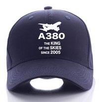 Thumbnail for AIRBUS 380 CAP