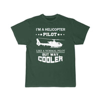 Thumbnail for I'm A Helicopter Pilot T-SHIRT PILOT STORE