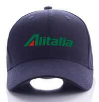 Thumbnail for ALITALIA AIRLINE CAP