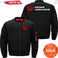 Thumbnail for JAPAN AIRLINE JACKET