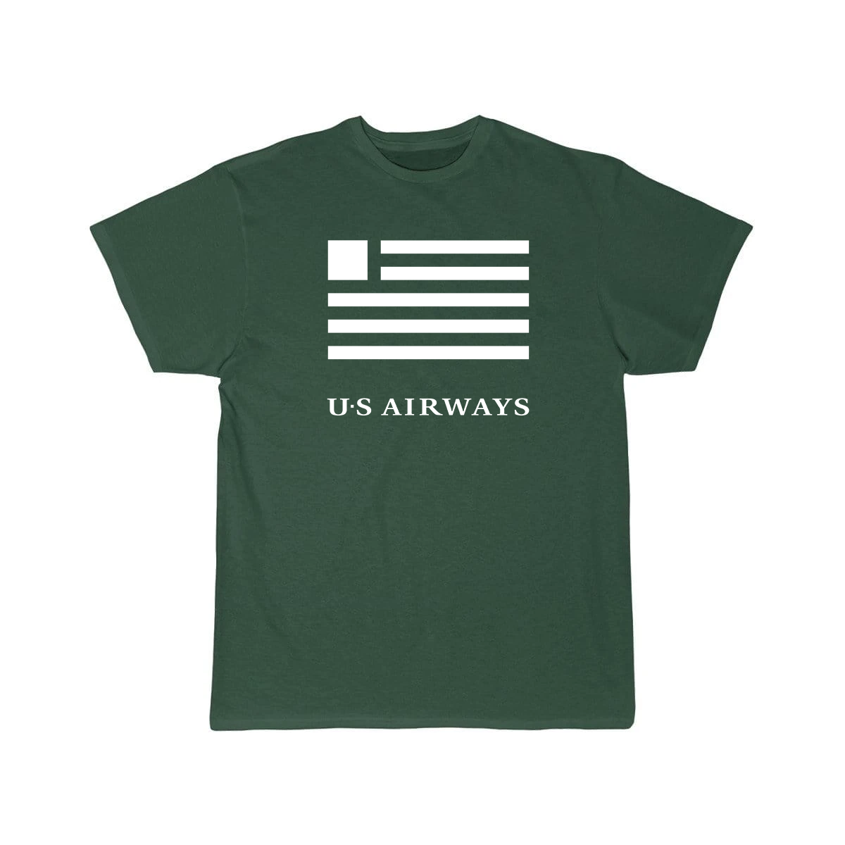 US AIRWAYS   T-SHIRT