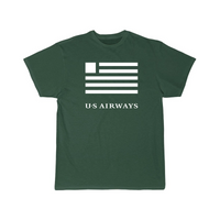 Thumbnail for US AIRWAYS   T-SHIRT