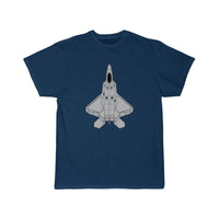 Thumbnail for Fighter jet T SHIRT THE AV8R