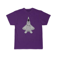 Thumbnail for Fighter jet T SHIRT THE AV8R