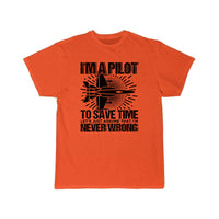 Thumbnail for Jet Fighter Pilot Air Force Aircraft T SHIRT THE AV8R