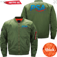 Thumbnail for PSA AIRLINE JACKET