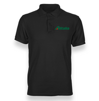 Thumbnail for ALITALIA AIRLINES POLO T-SHIRT