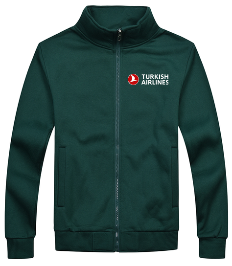 TURKISH AIRLINES WESTCOOL JACKET (ASIAN SIZE)