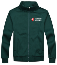 Thumbnail for TURKISH AIRLINES WESTCOOL JACKET (ASIAN SIZE)