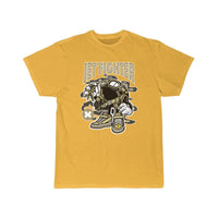 Thumbnail for Jet Fighter Pilot T SHIRT THE AV8R