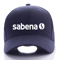 Thumbnail for SABENA AIRLINE CAP