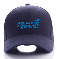 Thumbnail for ARGENTINAS AIRLINE CAP