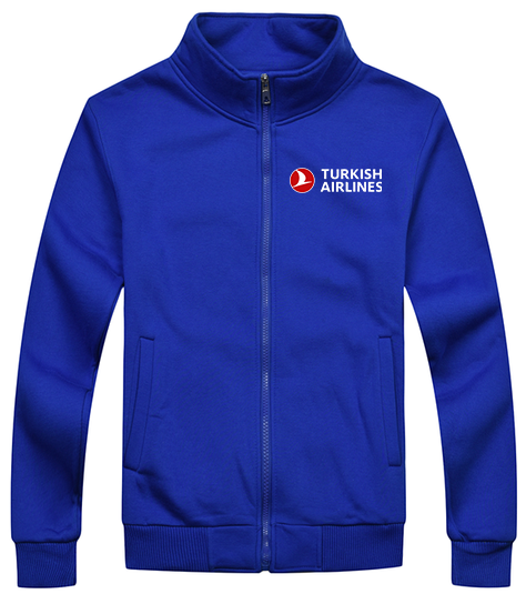 TURKISH AIRLINES WESTCOOL JACKET (ASIAN SIZE)