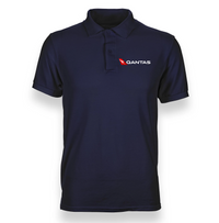 Thumbnail for QANTAS AIRLINES POLO T-SHIRT